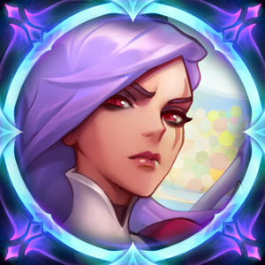 Summoner profile icon