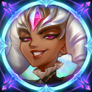 Summoner profile icon