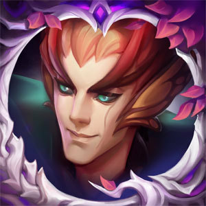 Summoner profile icon