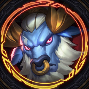 Summoner profile icon