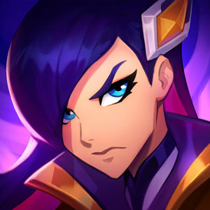 Summoner profile icon