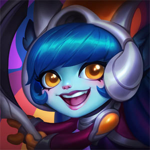 Summoner profile icon