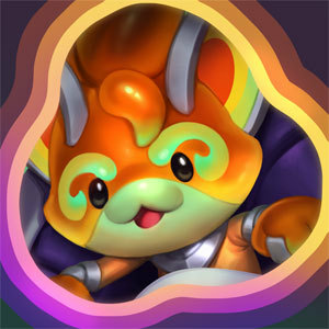 Summoner profile icon