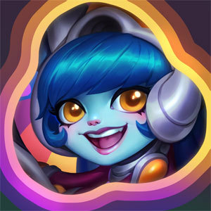 Summoner profile icon