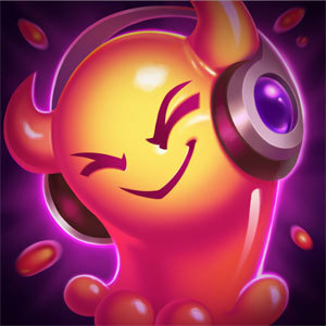 Summoner profile icon