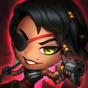 Summoner profile icon