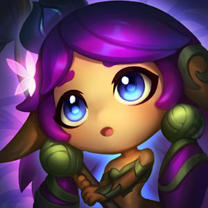 Summoner profile icon