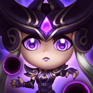 Summoner profile icon