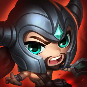 Summoner profile icon