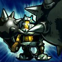 Summoner profile icon