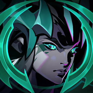 Summoner profile icon