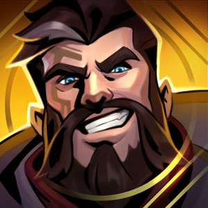 Summoner profile icon