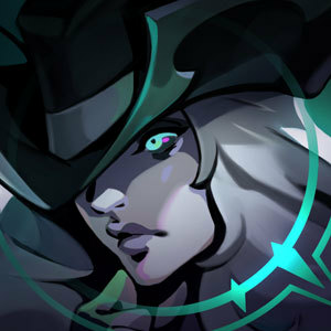 Summoner profile icon