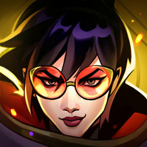 Summoner profile icon