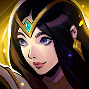 Summoner profile icon