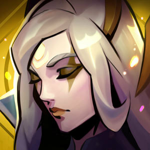 Summoner profile icon