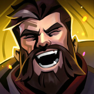 Summoner profile icon