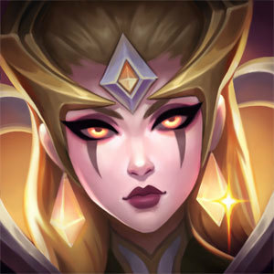 Summoner profile icon