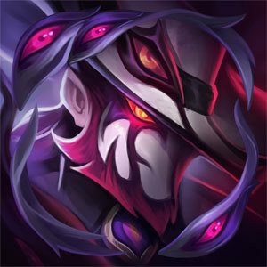 Summoner profile icon