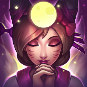 Summoner profile icon
