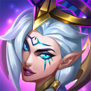 Summoner profile icon
