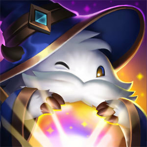 Summoner profile icon