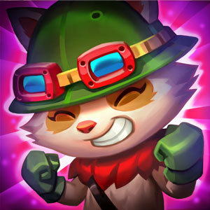 Summoner profile icon