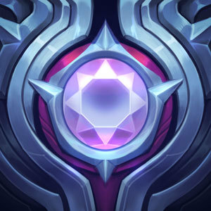 Summoner profile icon