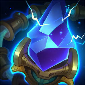 Summoner profile icon