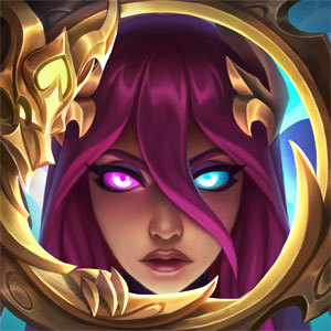 Summoner profile icon