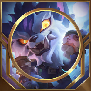 Summoner profile icon