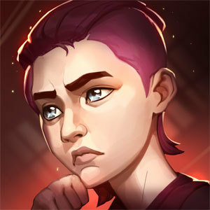 Summoner profile icon