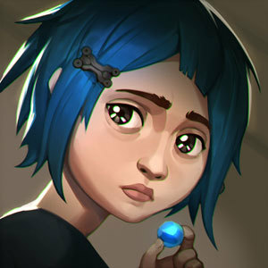 Summoner profile icon