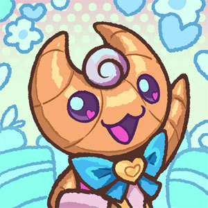 Summoner profile icon