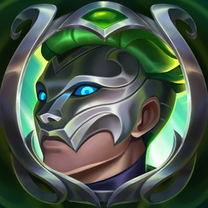 Summoner profile icon