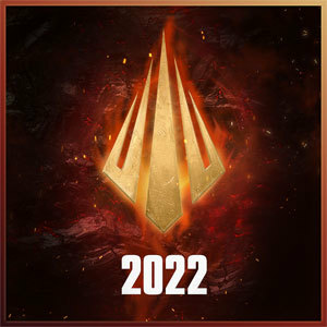 Summoner profile icon