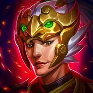 Summoner profile icon