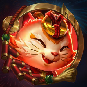 Summoner profile icon