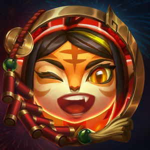 Summoner profile icon