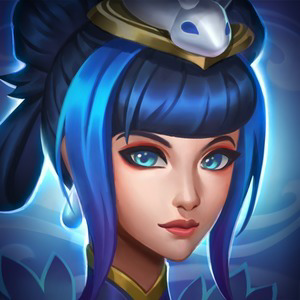 Summoner profile icon