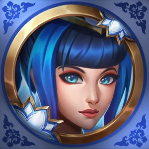 Summoner profile icon