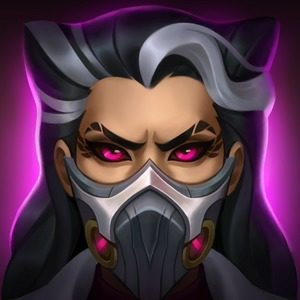 Summoner profile icon