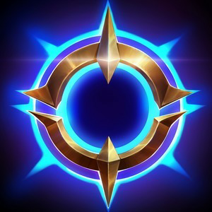 Summoner profile icon
