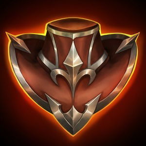 Summoner profile icon