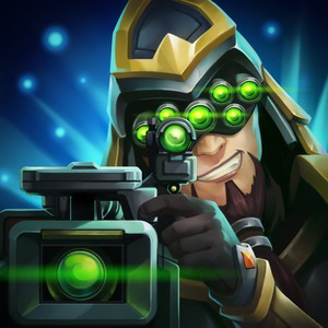 Summoner profile icon