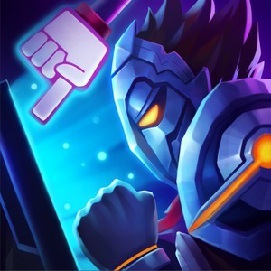 Summoner profile icon