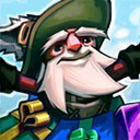 Summoner profile icon