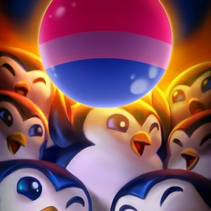 Summoner profile icon