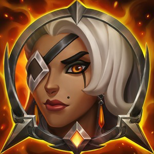 Summoner profile icon