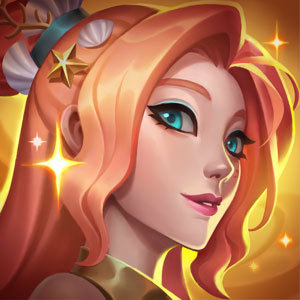 Summoner profile icon
